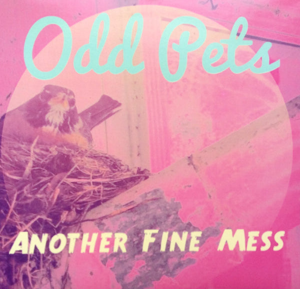 Odd Pets - Another Fine Mess (Brokers Tip 004)