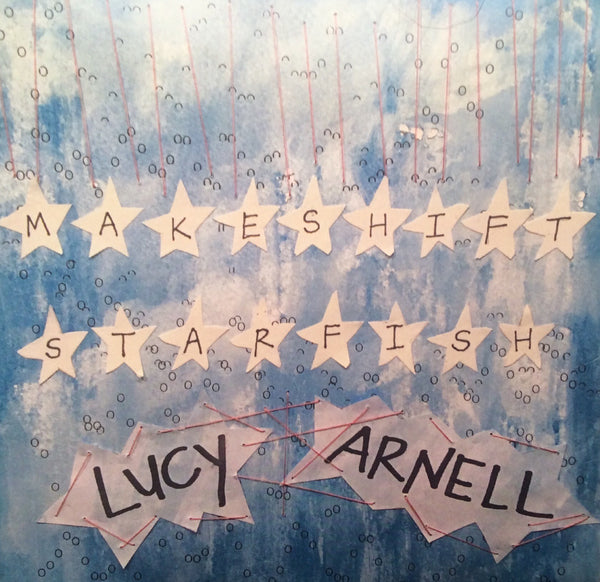 bte.    Lucy Arnell - "The Check (The End Of It All)" b/w "Starfish" (Brokers Tip 007)
