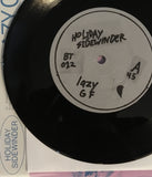 Holiday Sidewinder "Lazy GF" b/w "Kokomo" 7"