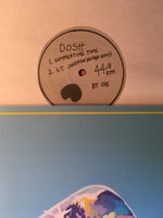 btf/   DOSH - Summertime Time (Deluxe 12" EP)